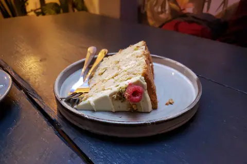 Savour Bakery Cafe & Patisserie photo 2