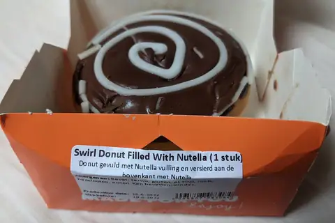 Savour Bakery Cafe & Patisserie photo 4