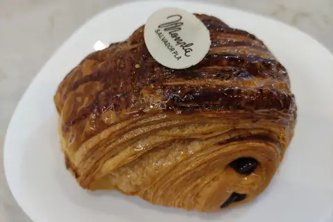 Savour Bakery Cafe & Patisserie photo 1